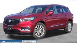 2018 Buick Enclave Premium