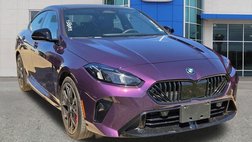 2026 BMW 2 Series 228 Gran Coupe