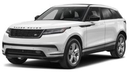 2026 Land Rover Range Rover Velar P250 Belgravia Edition