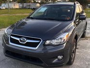 2014 Subaru XV Crosstrek 2.0i Limited