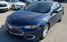 2018 Chevrolet Malibu LS Fleet
