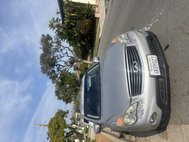 2010 Infiniti EX35 Journey