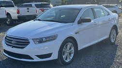 2016 Ford Taurus SE