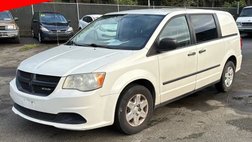 2013 Ram C/V Tradesman