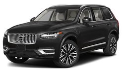 2025 Volvo XC90 T8 Plus Bright Theme 7P