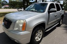 2012 GMC Yukon SLT