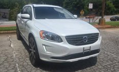 2016 Volvo XC60 T6