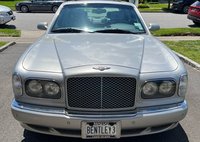 2003 Bentley Arnage R