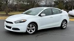 2015 Dodge Dart SXT