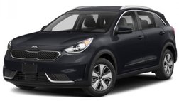 2019 Kia Niro FE