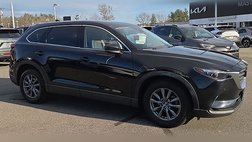 2020 Mazda CX-9 Touring