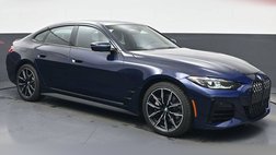2022 BMW 4 Series 430i Gran Coupe