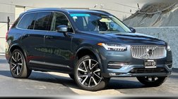2025 Volvo XC90 B6 Plus Bright Theme 6P