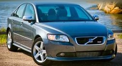 2011 Volvo S40 T5