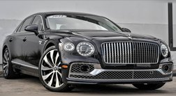 2022 Bentley Flying Spur W12