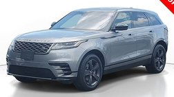 2020 Land Rover Range Rover Velar P250 R-Dynamic S