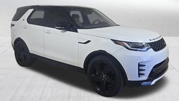 2023 Land Rover Discovery P360 HSE R-Dynamic