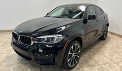 2018 BMW X6 xDrive35i