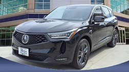 2024 Acura RDX SH-AWD w/A-SPEC
