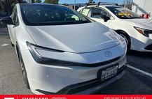 2023 Toyota Prius XLE