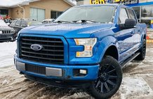 2015 Ford F-150 XL
