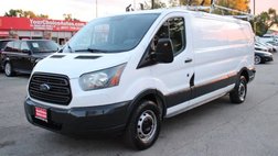 2015 Ford Transit 350