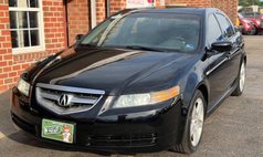 2004 Acura TL 3.2