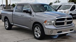 2019 Ram Ram Pickup 1500 Classic Big Horn