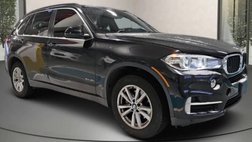 2014 BMW X5 xDrive35i