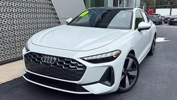 2025 Audi A5 quattro Premium Plus TFSI