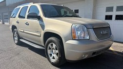 2007 GMC Yukon Denali
