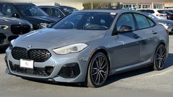 2022 BMW 2 Series M235i xDrive Gran Coupe