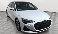 2026 Audi A3 quattro Premium Plus 40 TFSI