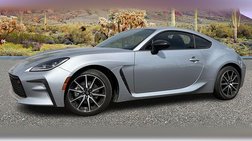 2025 Toyota GR86 Base