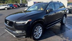 2016 Volvo XC90 T6 Momentum