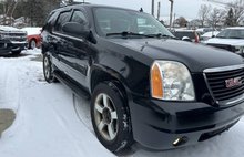 2009 GMC Yukon SLT