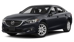 2015 Mazda MAZDA6 i Grand Touring