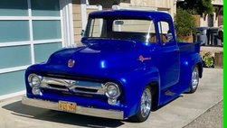 1956 Ford F-100 