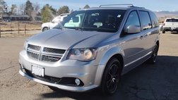 2016 Dodge Grand Caravan R/T