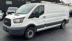 2016 Ford Transit 150