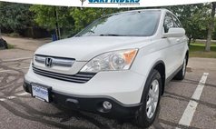 2009 Honda CR-V EX-L