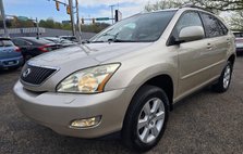2005 Lexus RX 330 Base