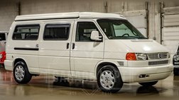 2003 Volkswagen EuroVan MV