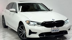 2019 BMW 3 Series 330i