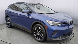 2021 Volkswagen ID.4 Pro S