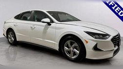 2023 Hyundai Sonata SE