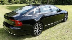 2024 Volvo S90 B6 Plus