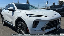 2024 Buick Envision Preferred