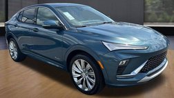2024 Buick Envista Avenir