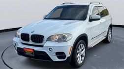 2011 BMW X5 xDrive35i Premium